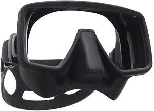 Scubapro Frameless Duikmasker Gorilla