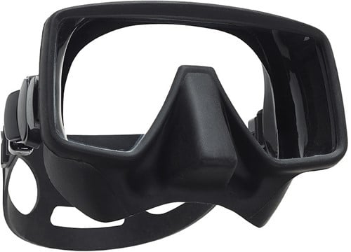 Scubapro Frameless Duikmasker Gorilla