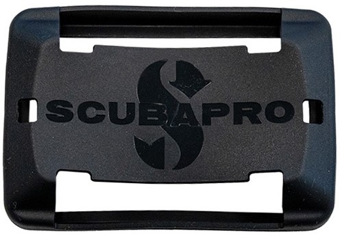 Scubapro Protection Cover Luna 2.0 Blk