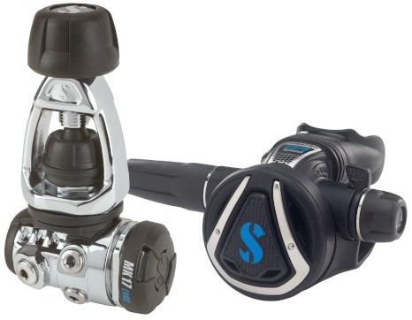 Scubapro Mk17 Evo2/C370