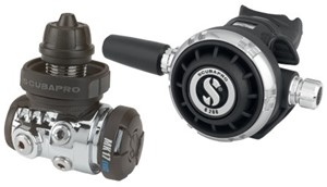 Scubapro Mk17 Evo2 /G260