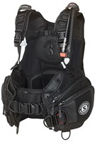 Scubapro X-Black Trimvest