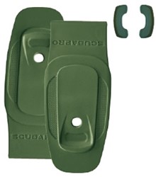 Scubapro Pocket, Lid, Set, Mini, Arg