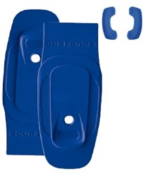 Scubapro Pocket, Lid, Set, Mini, Blu