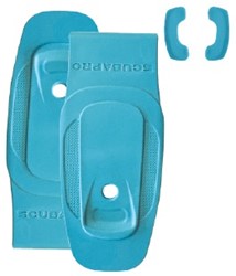 Scubapro Pocket, Lid, Set, Mini, Tur