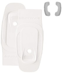 Scubapro Pocket, Lid, Set, Mini, Wht