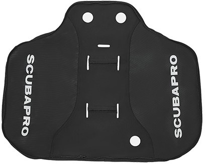 Scubapro Black Cover Navigator Lite