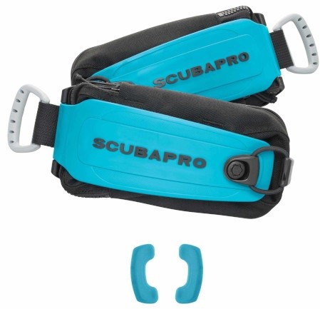 Scubapro Monorail loodsysteem