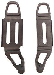 Scubapro Monorail Multi-Mount accessoireplaat