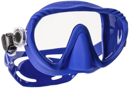 Scubapro Ghost Mask Blue