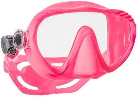 Scubapro Ghost Duikmasker