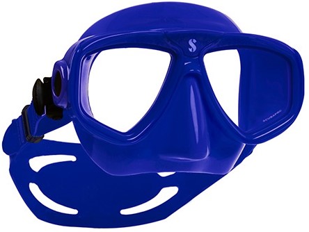 Scubapro Zoom Lite Mask Blue