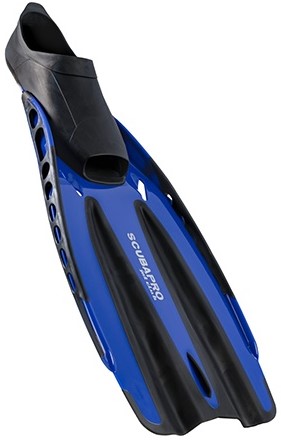 Scubapro Jet Club Ff Blue S