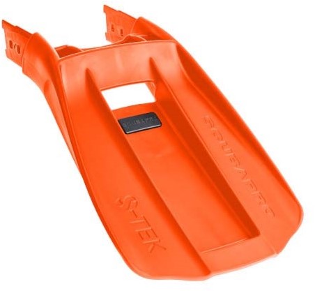 Scubapro S-Tek Pro Blade Mfs, Ora, Maxi