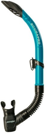 Scubapro Escape Turquoise