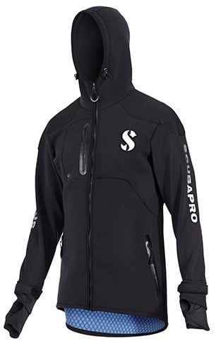Scubapro Premium Boat Coat Mn 2Xl