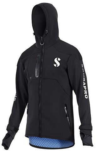 Scubapro Premium Boat Coat Mn S