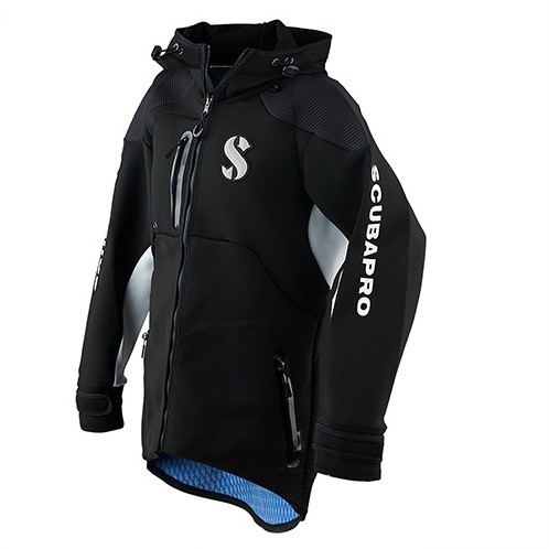 Scubapro Premium Boat Coat Wn M