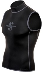 Scubapro Sport 2mm Vest zonder kap 