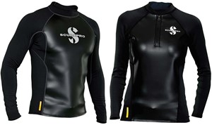 Scubapro Hybrid Thermal Top 