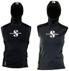 Scubapro Hybrid Hooded Vest 