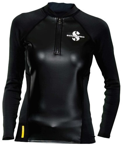 Scubapro Hybrid Thermal Top Ls Wn Xl