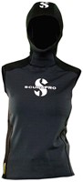 Scubapro Hybrid Hooded Vest -3