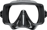 Scubapro Frameless Duikmasker Voor HUD-2