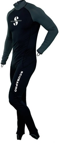 Scubapro Graph Rg Stmr Mn Upf50 S