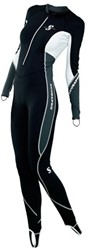 Scubapro Rashguard Graph Vrouw UPF50 Steamer