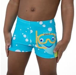 Tommy zwembroek kind 2025