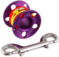 Apeks 15 Mtr Spool Kit-2