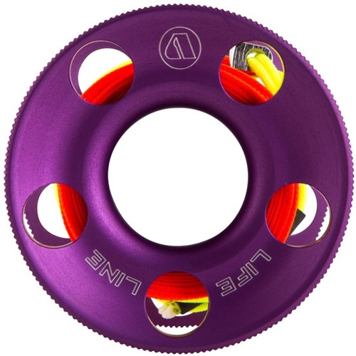 Apeks 15m Spool Kit Duikreel