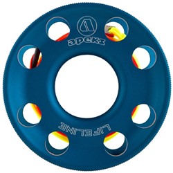Apeks 45m Spool Kit Duikreel
