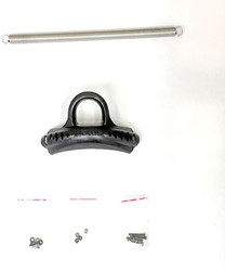 Hollis Spring Strap Kit for F-1/F-2