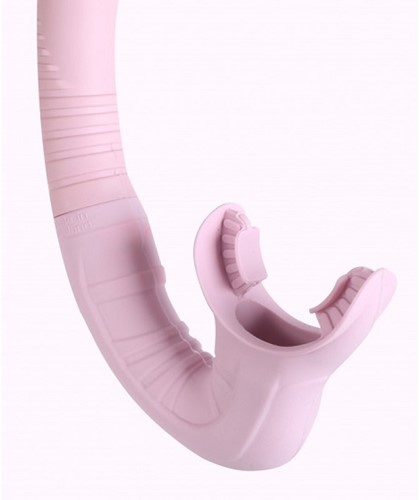 Beuchat Spy Snorkel-2