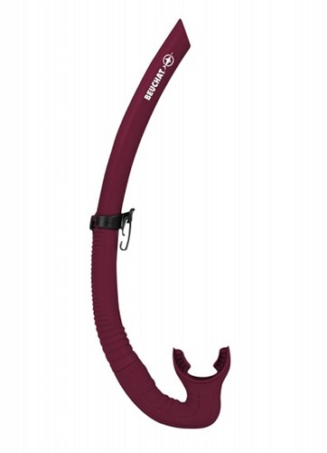 Beuchat Spy Snorkel WINE