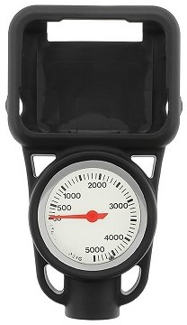 Shearwater Peregrine Console Hp Quick Disconnect Adapter