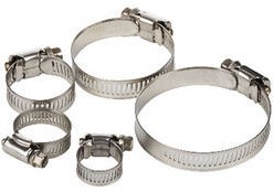 Hoseclamp Inox   