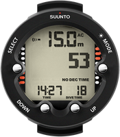 Suunto Zoop Novo Duikcomputer-3
