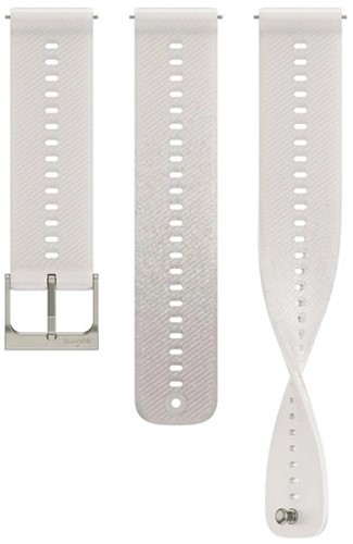 Suunto 22 Ath6 Silicone Strap Powder Gray S+M
