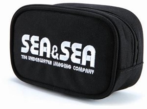 Sea & Sea Pouch