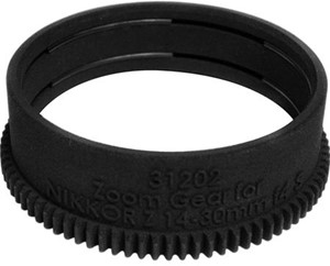 Sea & Sea Zoom Gear Voor Nikkor Z 14-30mm F/4 S