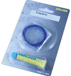 Sea & Sea O-Ring Set For Mdx-D300S
