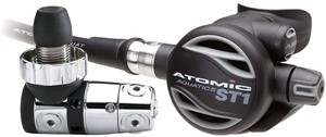 Atomic St1 Din, Gray