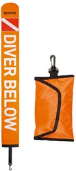 Mares Standard Inflatable Boei