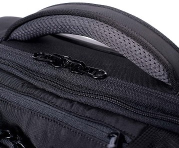 Stahlsac Steel Carry-On Duiktas-2