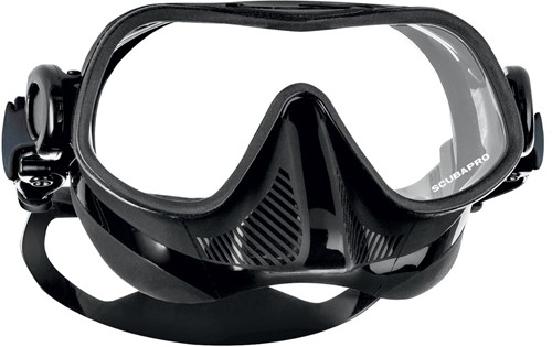 Scubapro Steel Pro Duikmasker