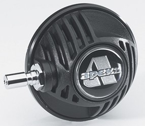 Apeks Swivel Inflator Ventiel (Seatec)