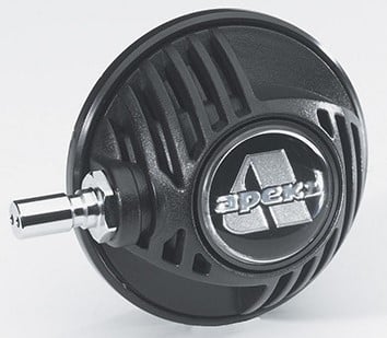 Apeks Swivel Inflator Ventiel (Seatec)